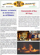 Ser Seres solidarios Nº 67